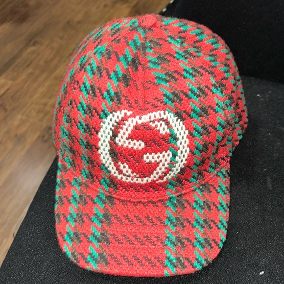 Gucci hat - Picture 1 of 4